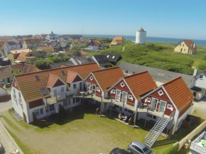 Apartment Githe - 100m from the sea by Interhome